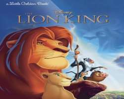 He was in line for the part of Jafar in 'Aladdin' and Scar in 'The Lion King'.
